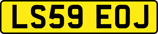 LS59EOJ