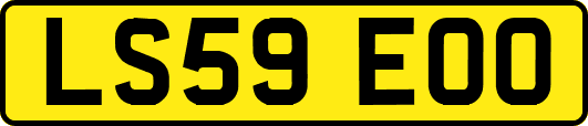 LS59EOO