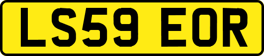 LS59EOR
