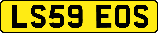 LS59EOS
