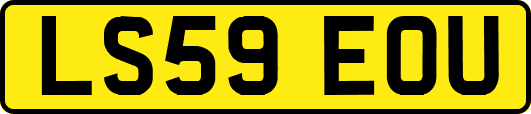 LS59EOU