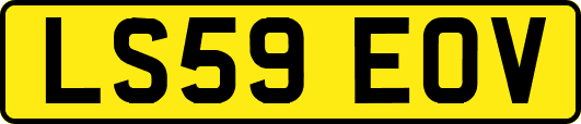 LS59EOV