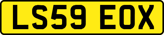 LS59EOX