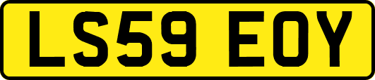 LS59EOY