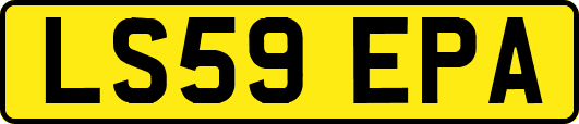 LS59EPA