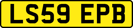 LS59EPB