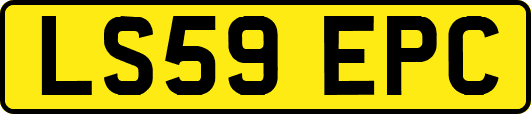 LS59EPC