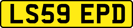 LS59EPD