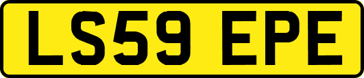 LS59EPE