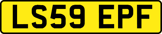 LS59EPF
