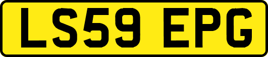 LS59EPG