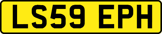 LS59EPH