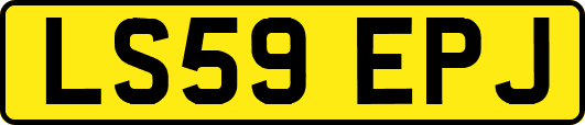 LS59EPJ
