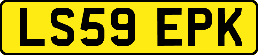 LS59EPK