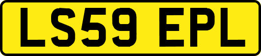 LS59EPL
