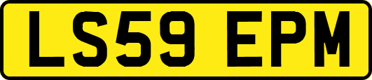 LS59EPM