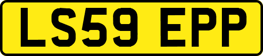 LS59EPP
