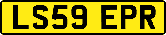 LS59EPR