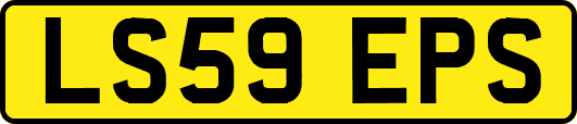 LS59EPS