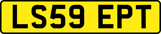LS59EPT