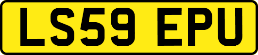 LS59EPU