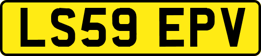 LS59EPV
