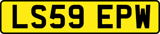 LS59EPW