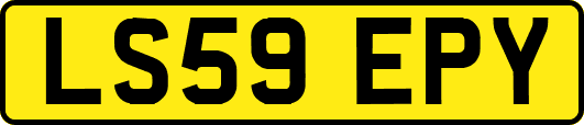 LS59EPY
