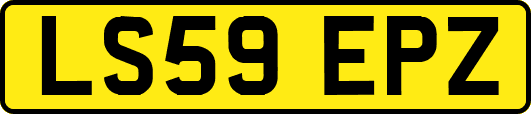 LS59EPZ