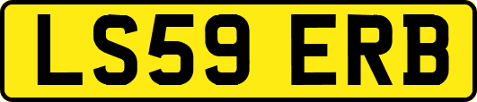 LS59ERB
