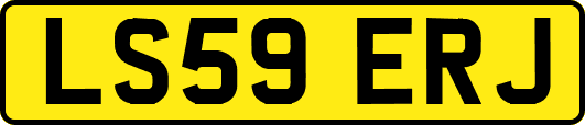 LS59ERJ