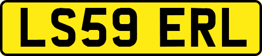 LS59ERL