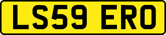 LS59ERO
