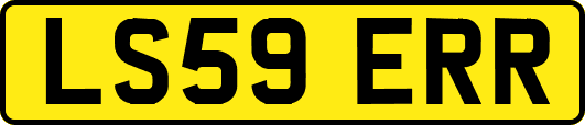 LS59ERR