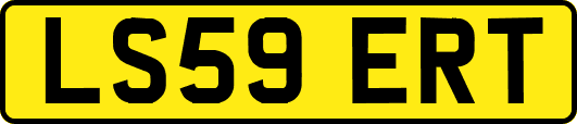 LS59ERT