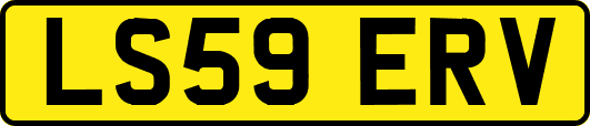 LS59ERV
