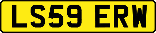 LS59ERW