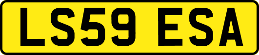 LS59ESA