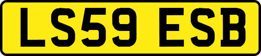 LS59ESB