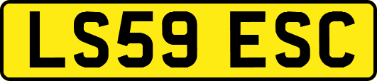 LS59ESC