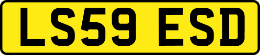 LS59ESD