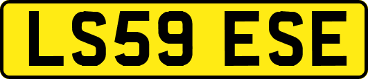 LS59ESE