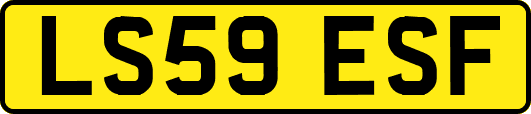 LS59ESF