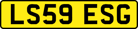 LS59ESG