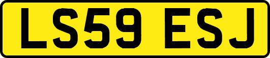 LS59ESJ