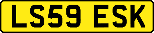 LS59ESK