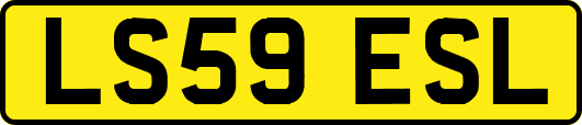 LS59ESL