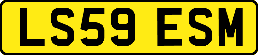 LS59ESM