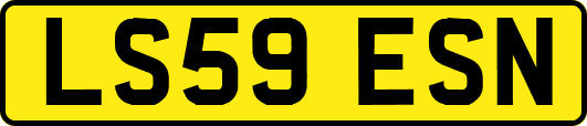 LS59ESN