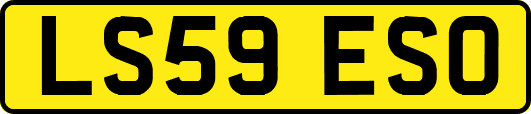 LS59ESO